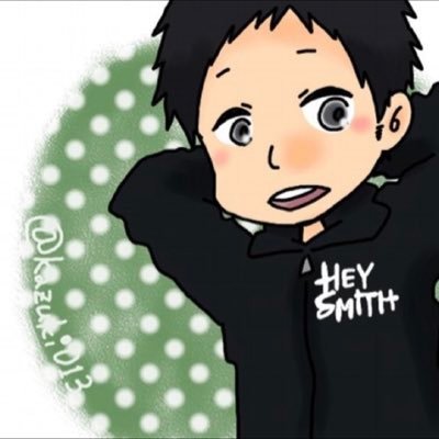 kazuki013's profile picture. 