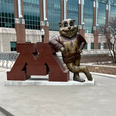 University of Minnesota Men's Basketball Assistant Coach