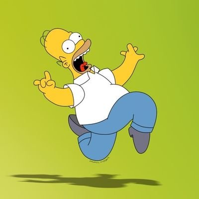 ¡Bienvenidos a la cuenta oficial de Familia simpson! Encontranos como @familiasimpson2025 en TikTok, Instagram, Facebook y Youtube.