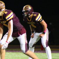 Graham Picard LB ‘27 (@graham_p6) 's Twitter Profile
