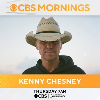 Kenny & crew here. Official profiles are @kennychesney @ @bluechairbayrum & @noshoesradio. & @noshoesradio. Live at Sphere On Sale Now. Link in bio