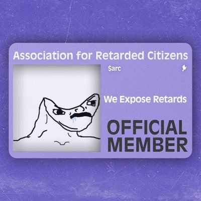 We expose any and all retards. Views most likely relatable with other retard finders. If you don’t think you’re retarded, you probably are.