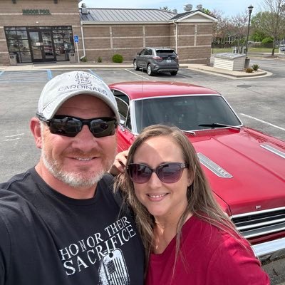 Shiloh8548's profile picture. Happily Married Family guy that’s been blessed far beyond what he deserves. Comedian•Veteran• Entrepreneur• Classic Car Enthusiast