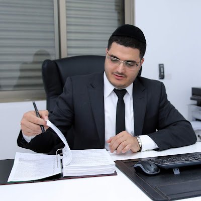 srul2030's profile picture. 