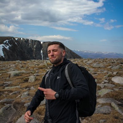 MarkJones2306's profile picture. 