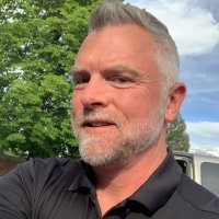 JOHN STANHILL (@johnstanhill) 's Twitter Profile