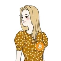 TheBTCWife 🍊💊🐝 (@thebtcwife) 's Twitter Profile