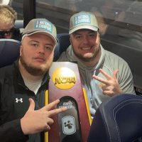 Tim Anderson (@tim_anderson72) 's Twitter Profile Photo