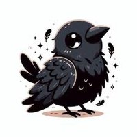 Corvussy🐦⬛👑 (@kingcrow659137) 's Twitter Profile