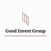 GoodInvestGroup (@goodinvestgroup) Twitter profile photo GoodInvestGroup (@goodinvestgroup) Twitter profile photo
