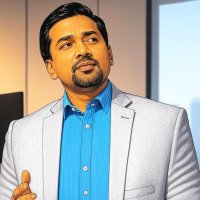 Dr. Rajendra Prasad Settem (@rajendra_settem) 's Twitter Profile Photo Dr. Rajendra Prasad Settem (@rajendra_settem) 's Twitter Profile Photo