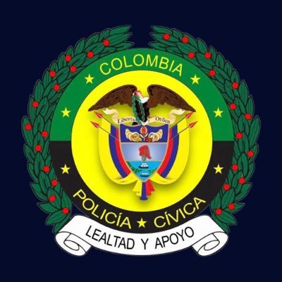 PCMMEBOGOFICIAL's profile picture. Dios y Patria - Lealtad y Apoyo
