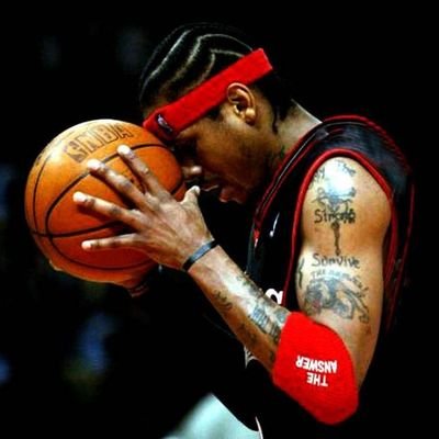 Steverson_'s profile picture. ⚫️ ΠΑΟΚ & NBA 🏀