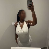 GoddessAneïa ♕ (@goddessaneia) 's Twitter Profile
