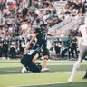 kan08sei's profile picture. Kicker @HawaiiFootball