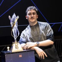 Simon / Ridra (@simridra) 's Twitter Profile