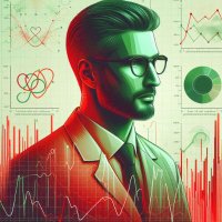 Quant Scientist (@quant_scientist) 's Twitter Profile