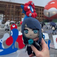 ツナ@万博&Hibana2日目参戦 (@tsunamayo_816) 's Twitter Profile