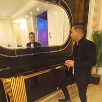 ميدو هيكل (@mydwhykl) 's Twitter Profile