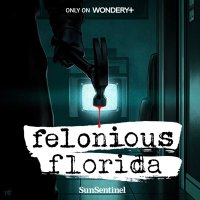 Felonious Florida podcast (@feloniousfl) 's Twitter Profile