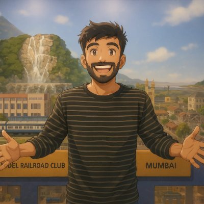 sharman_11's profile picture. Making it as a UI/UX Designer in Crypto | @LucidlyFinance
Shark! 🦈
