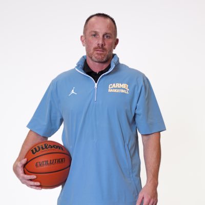 Believer in Christ • Head Basketball Coach • Carmel Greyhounds • @CarmelMBB • Carmel, IN • State Champions 1977 • 2012 • 2013 • 2019 • 2021