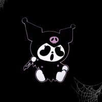 KUROMI X ROUNDS (@kuromixrounds) 's Twitter Profile