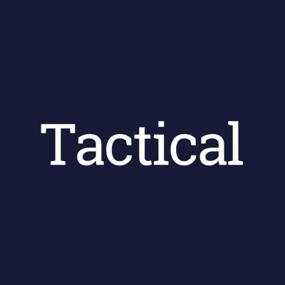 hiretactical's profile picture. AI & Automation solutions for businesses