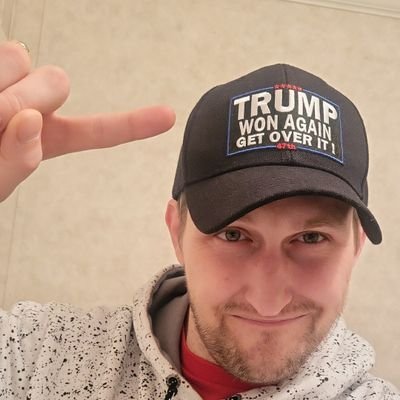Passionate about politics and Cleveland sports. Love learning and socializing. talking sports! #MAGA #TRUMP2024 #SoberLiving NO DMS!
