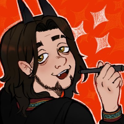 PilotDoodles's profile picture. Leon/Pilot
2D animation and Visual Development. 
DM or Email open!