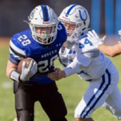 2027 HS Friends Academy/Roslyn (NY)| Pos: ILB/RB| HT 5’8| Wt:190|nate.prybutok@gmail.com|4.0 GPA