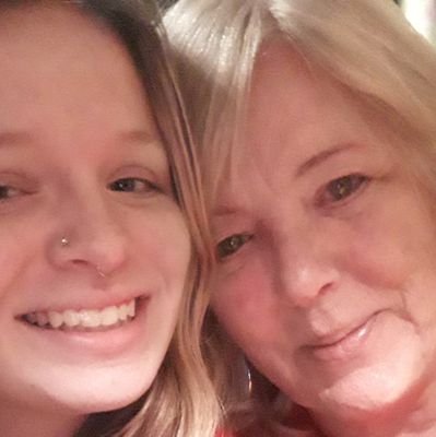 MeemaSarah's profile picture. ❤💫🇺🇸🤩 Love God, my children, grandchildren, comedy, music, my country. 🚫 NO DMs 🚫NO Trains
#MAGA