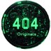 404 Originals โ Satoshiโs Ghost File (@404originals) Twitter profile photo 404 Originals โ Satoshiโs Ghost File (@404originals) Twitter profile photo