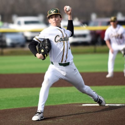 Coal City ‘26 | 6’ 170 | LHP, OF | 4.1 GPA | lancecuddy@gmail.com | 815-584-6815