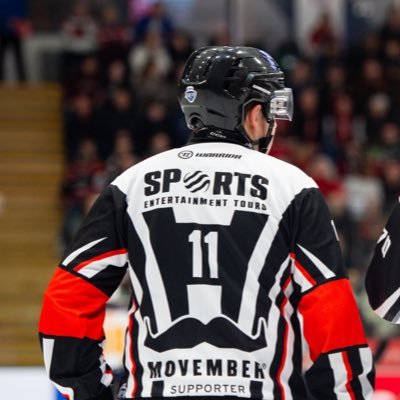 Tech COO. Referee #11 in the EIHL and IIHF. Football coach. Like flying planes. Proud Dad twice over. F1 fan. Traveller.