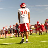 Jeremiah “JT” Cole (@jeremiahcole_1) 's Twitter Profile Photo Jeremiah “JT” Cole (@jeremiahcole_1) 's Twitter Profile Photo