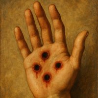 Four Stigmata (@porphyry_nodes) 's Twitter Profile