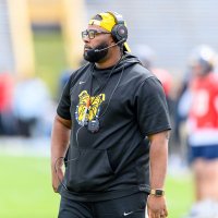 Denzel Jones (@coachjones56) 's Twitter Profile