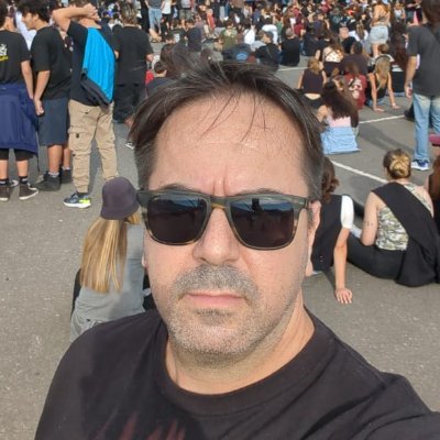 gabitalista's profile picture. Carnívoro, Bitcoiner, y amante de la libertad.
Nostr:0000000b8d44d69198284f4bf9ba5fa41986bcb98c188c96b9b174ec6640da84
⚡️gabitalista@speed.app