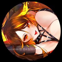 𝑺𝒊𝒏𝒅𝒆𝒓 (@prettyfierymutt) 's Twitter Profile Photo