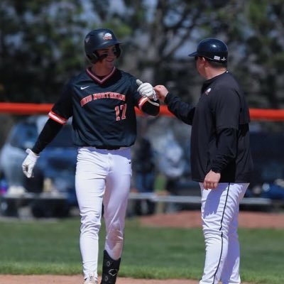 Defiance College ‘21, ‘24| ONU Assistant Baseball Coach 🐻❄️ email: n-kaffenbarger@onu.edu