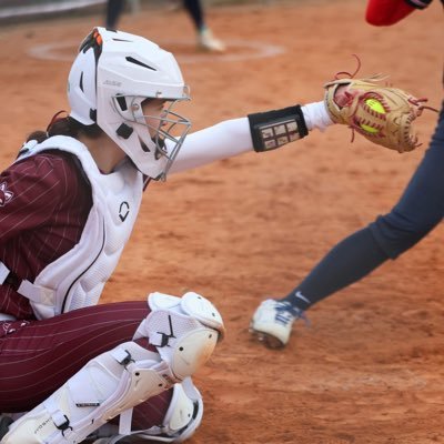 Nora_Probst's profile picture. Catcher | Utility | Beverly Bandits 16u-Conroy #12 | Fox Valley Lutheran High School 2028 ✝️ | 1st Team All Conference Catcher | 4.0 GPA