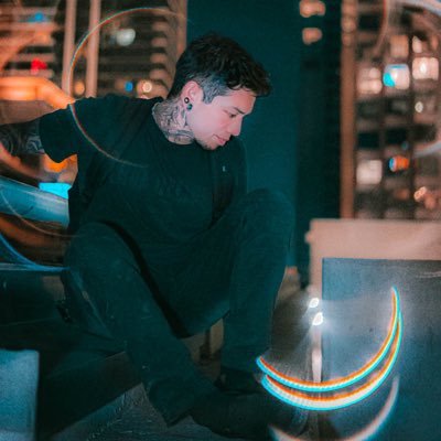 xavieranthonyyy's profile picture. I LOVE TO RAVE AND CAPTURE BEAUTIFUL MOMENTS 🏹💕 👻 - Xavier_Anthony