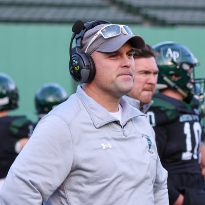 Head Football Coach Austin Prep- john.florence@austinprep.org Reading, MA. #MPM Owner- Athletes Edge