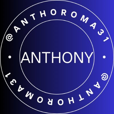 AnthoRoma31's profile picture. Fan de foot, NBA, NFL, catch depuis 2007 @MickieJames est ma catcheuse preferée, mon idole. J'aime les films & séries, la musique, les jeux vidéos etc ....