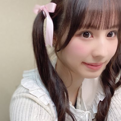 ポジティブファンクラブ 会員番号イチ@rurune_yuzu/@ME_Suzuka1224/@Kareai_yuria/@nene_idp0424