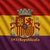 República de España. ❤💛💜 (@1931republicaes) Twitter profile photo República de España. ❤💛💜 (@1931republicaes) Twitter profile photo
