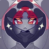 Trokonpry 👻👿🐾🩸 (@troxquerok) 's Twitter Profile