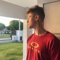Gabriel Schabbach (@s1ckocs) 's Twitter Profile