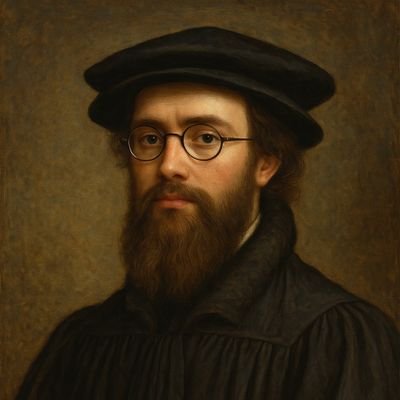 Psalm 51:2-3 | Presbyterian (PCA) | 🍇 | Seminarian | I sought neither preeminence, glory, nor riches; my honor was that Christ should reign - John Knox